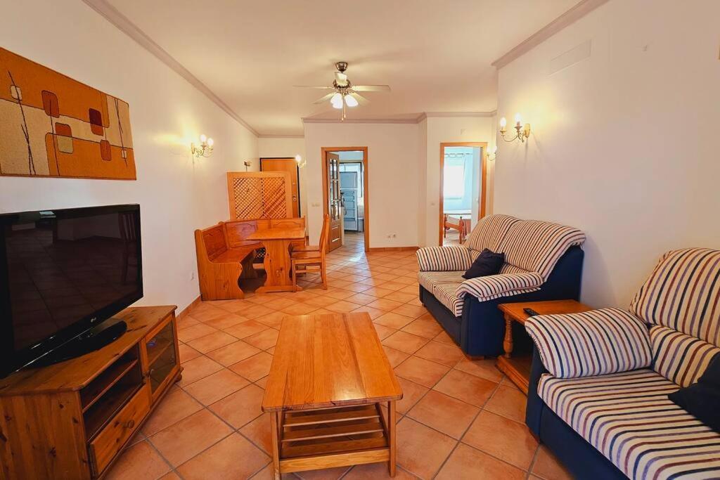 Holiday Apartment T2 Private Residence Tavira Exterior photo